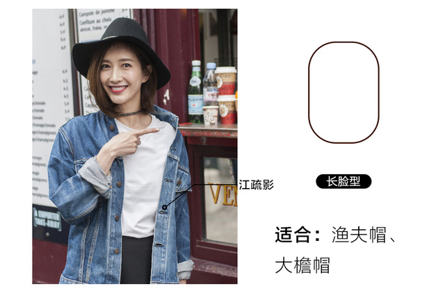 測試下你適合戴帽子嗎？帽子控必看