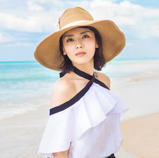棒球帽和寬邊帽這兩頂帽子！解決你夏日“裝逼”的煩惱！